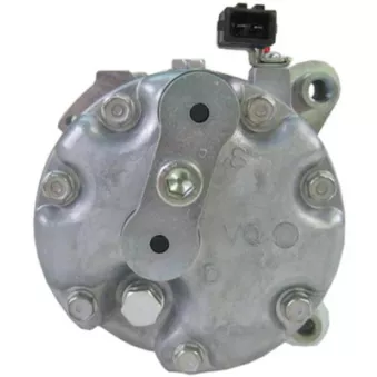 Compresseur, climatisation MAHLE ACP 1021 000S