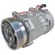 Compresseur, climatisation MAHLE ACP 1021 000S - Visuel 2