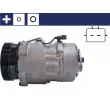 Compresseur, climatisation MAHLE ACP 1022 000S - Visuel 1