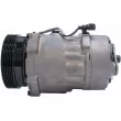 Compresseur, climatisation MAHLE ACP 1022 000S - Visuel 3