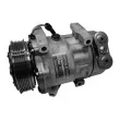 Compresseur, climatisation MAHLE ACP 1024 000P - Visuel 2