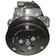 Compresseur, climatisation MAHLE ACP 1024 000S - Visuel 1