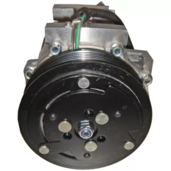 Compresseur, climatisation MAHLE ACP 1024 000S