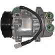 Compresseur, climatisation MAHLE ACP 1024 000S - Visuel 3