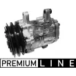 Compresseur, climatisation MAHLE ACP 1033 000P - Visuel 1