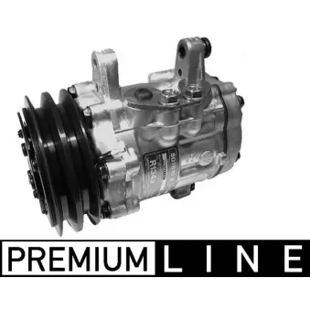 Compresseur, climatisation MAHLE ACP 1033 000P