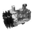 Compresseur, climatisation MAHLE ACP 1033 000P - Visuel 2