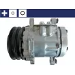 Compresseur, climatisation MAHLE ACP 1033 000S - Visuel 1