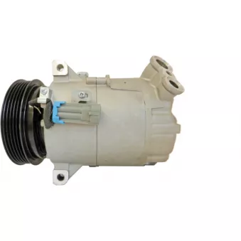 Compresseur, climatisation MAHLE ACP 1035 000S