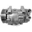 Compresseur, climatisation MAHLE ACP 1037 000P - Visuel 3