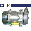 Compresseur, climatisation MAHLE ACP 1037 000S - Visuel 1