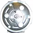 Compresseur, climatisation MAHLE ACP 1037 000S - Visuel 2