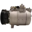 Compresseur, climatisation MAHLE ACP 1039 000S - Visuel 3