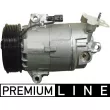Compresseur, climatisation MAHLE ACP 104 000P - Visuel 1