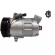 Compresseur, climatisation MAHLE ACP 104 000S - Visuel 1