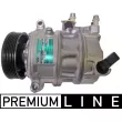 Compresseur, climatisation MAHLE ACP 1042 000P - Visuel 1