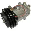 Compresseur, climatisation MAHLE ACP 1049 000S - Visuel 2