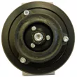 Compresseur, climatisation MAHLE ACP 105 000S - Visuel 2