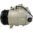 Compresseur, climatisation MAHLE ACP 105 000S - Visuel 3