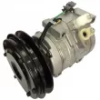 Compresseur, climatisation MAHLE ACP 1051 000S - Visuel 2