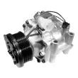 Compresseur, climatisation MAHLE ACP 1052 000P - Visuel 3