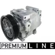 Compresseur, climatisation MAHLE ACP 1055 000P - Visuel 1