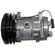 Compresseur, climatisation MAHLE ACP 1058 000S - Visuel 3