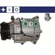 Compresseur, climatisation MAHLE ACP 106 000S - Visuel 1