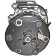 Compresseur, climatisation MAHLE ACP 106 000S - Visuel 2