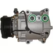 Compresseur, climatisation MAHLE ACP 106 000S - Visuel 3