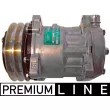 Compresseur, climatisation MAHLE ACP 1062 000P - Visuel 1