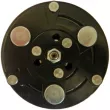 Compresseur, climatisation MAHLE ACP 107 000S - Visuel 2