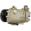 Compresseur, climatisation MAHLE ACP 107 000S - Visuel 3