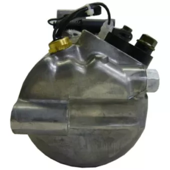 Compresseur, climatisation MAHLE ACP 1071 000S