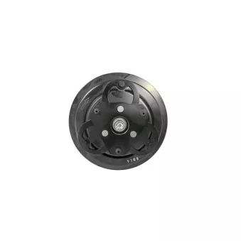 Compresseur, climatisation MAHLE ACP 1072 000S