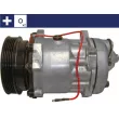 Compresseur, climatisation MAHLE ACP 1080 000S - Visuel 1