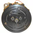 Compresseur, climatisation MAHLE ACP 1080 000S - Visuel 2