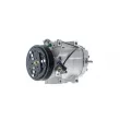 Compresseur, climatisation MAHLE ACP 1081 000S - Visuel 1