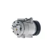 Compresseur, climatisation MAHLE ACP 1081 000S - Visuel 3