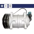 Compresseur, climatisation MAHLE ACP 1084 000S - Visuel 1