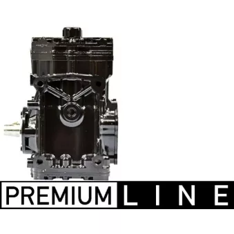 Compresseur, climatisation MAHLE ACP 1089 000P