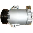 Compresseur, climatisation MAHLE ACP 1091 000S - Visuel 3
