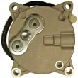 Compresseur, climatisation MAHLE ACP 1093 000P - Visuel 1