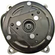 Compresseur, climatisation MAHLE ACP 1093 000P - Visuel 3