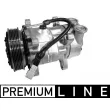 Compresseur, climatisation MAHLE ACP 1095 000P - Visuel 1