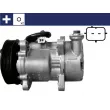Compresseur, climatisation MAHLE ACP 1095 000S - Visuel 1