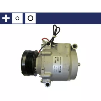 Compresseur, climatisation MAHLE ACP 1097 000S