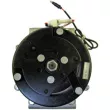 Compresseur, climatisation MAHLE ACP 1097 000S - Visuel 2
