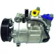Compresseur, climatisation MAHLE ACP 110 000P - Visuel 3