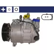 Compresseur, climatisation MAHLE ACP 110 000S - Visuel 1
